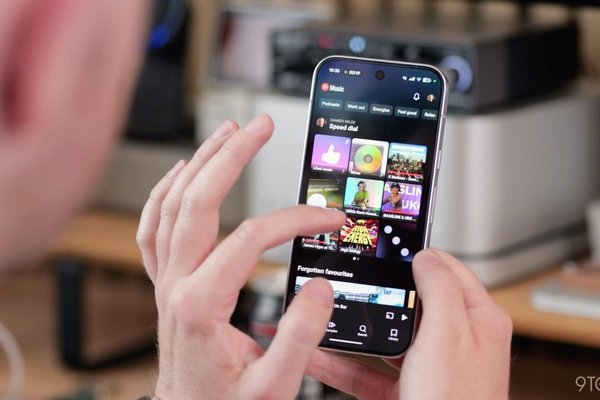 YouTube reportedly looking into adding audiobooks to Premium