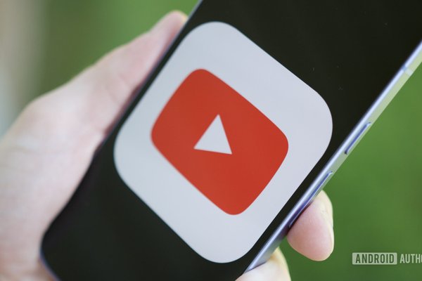 YouTube is testing a new way for sharing videos with your friends