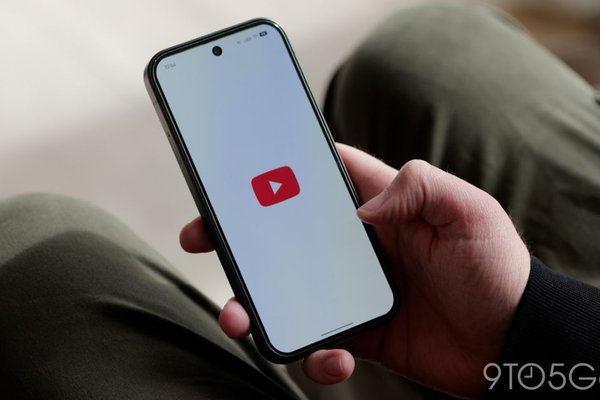 YouTube removes dedicated Subscriptions tab from mobile app in new test