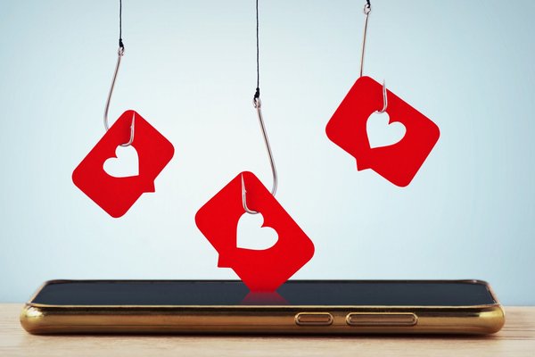 YouTubes Like Button Is Being Replaced With A Heart, But Not Everywhere
