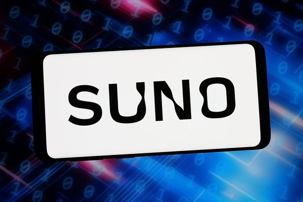 Source Code Hack Reveals Sunos AI Was Trained on Millions of YouTube Songs