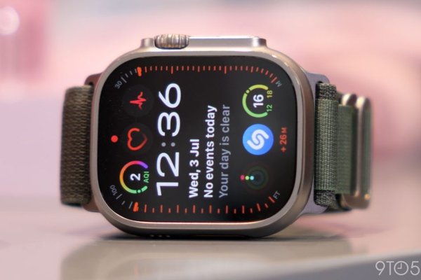 YouTube Music may be working on support for offline downloads on Apple Watch