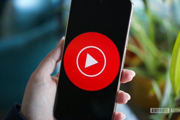 YouTube Music finally tests a block option for artists, but dont get your hopes up just yet