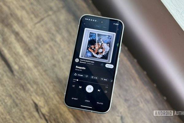 YouTube Music bug doesnt play the next song, but there may be an easy fix