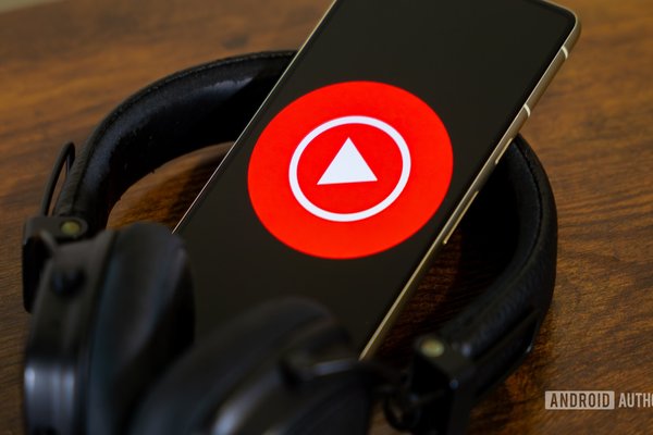 YouTube Music starts rolling out its 2025 Recap to tide you over until Spotify Wrapped