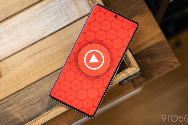 YouTube Music rolls out dual-pane Now Playing redesign on Android, iOS