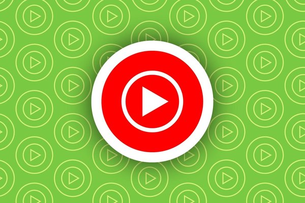 YouTube Music might be settling on this Now Playing redesign