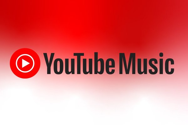 YouTube Music is testing a complete visual overhaul