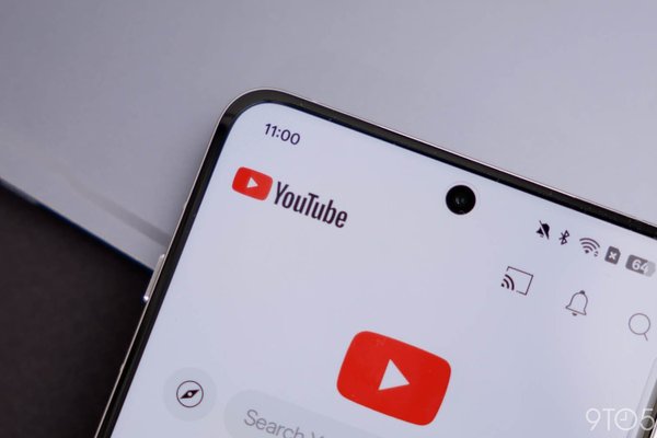 YouTube rolling out video player redesign, other expressive and intuitive updates