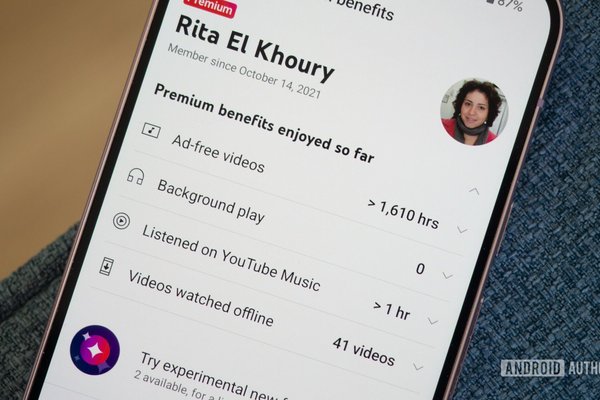 The Essential Feature Every YouTube Premium Subscriber Desires