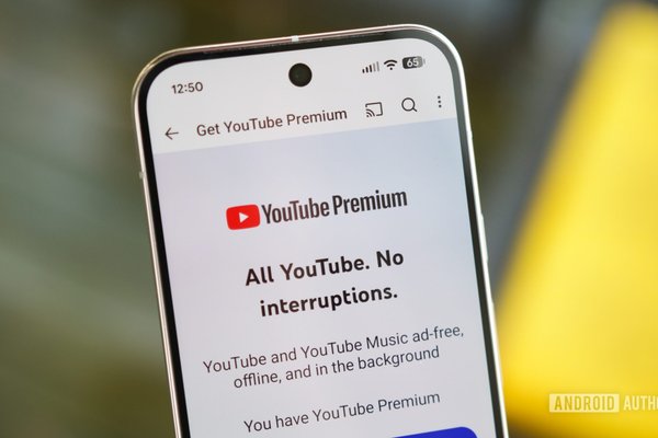 YouTube Premium is quietly winning the war against ad blockers