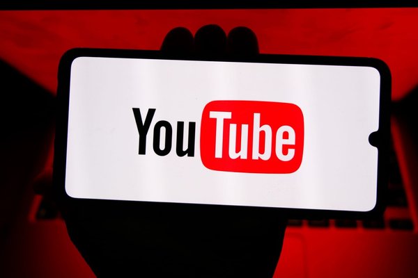YouTube wipes out thousands of propaganda channels linked to China, Russia, others