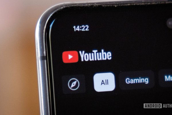 YouTube somehow found a way to make ads on mobile even worse