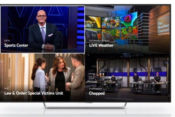  Experience the New YouTube TV Redesign with Innovative Custom Multiview
