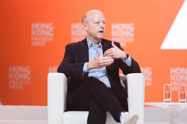 Circle CEO says China could launch yuan stablecoin within 3 to 5 years as currency race heats up