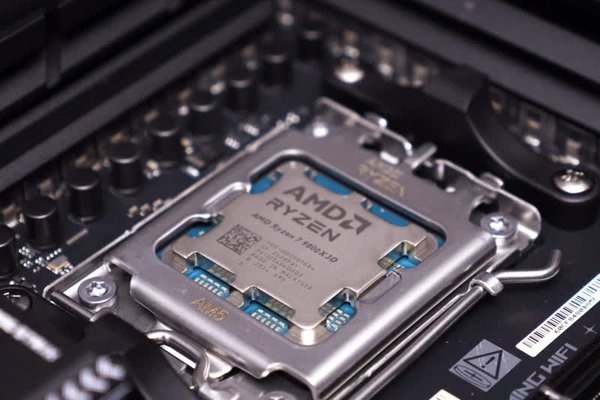 AMD Zen 6 and Intel Nova Lake could clash with massive 288 MB 3D V-Cache designs