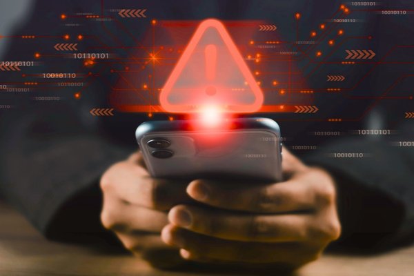  A new spyware called ZeroDayRat can take over your iPhone or Android via text  here is how to stay safe 