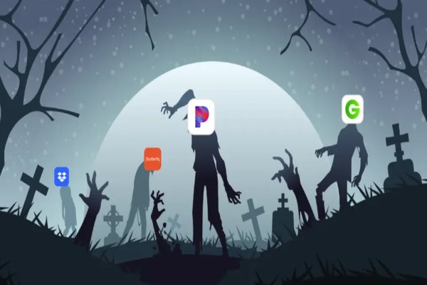  Millions at risk as new study highlights unused Zombie accounts which could be exploited by criminals  heres how to stay safe 