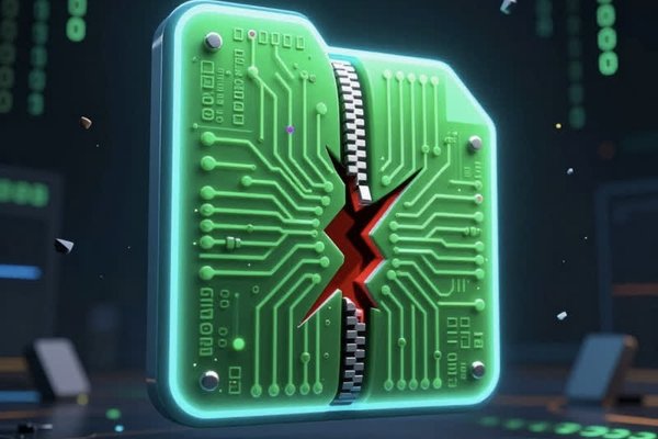 New Zombie ZIP attack can evade most antivirus scanners