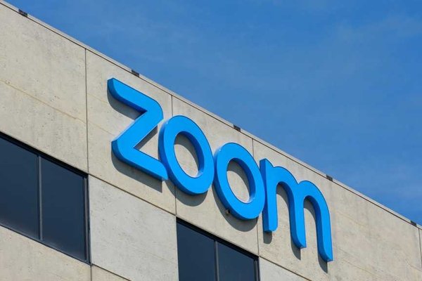 Zoom sees human conversation as its edge in the agentic AI era