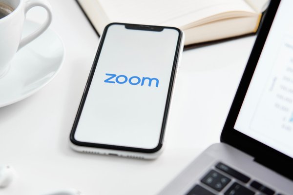  Zoom wants to make your whole office smarter in a bid to make meetings less painful 