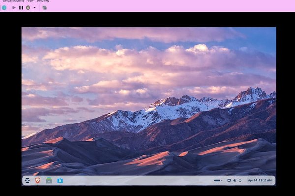 Why Zorin OS 18.1 is simply the best Linux distro - for anyone