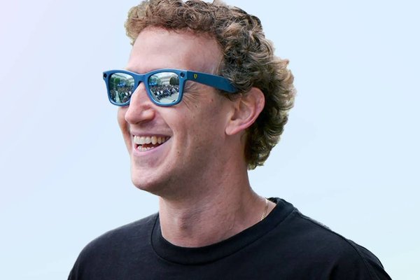  Mark Zuckerberg says its hard to imagine a future without AI glasses  but theres bad news from the metaverse 
