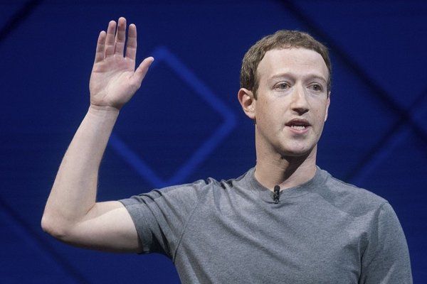 Mark Zuckerberg continues to blame Apple for Metas problems