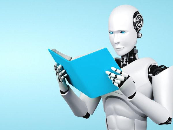 Is it legal to train AI models on copyrighted books? Its complicated