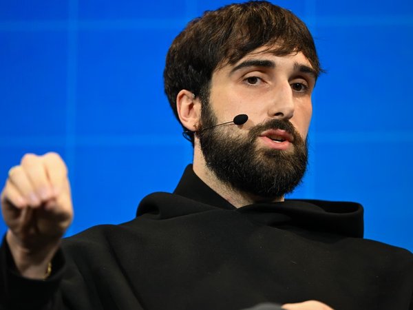 AI models are becoming the most potent cyber weapon ever created, Cohere CEO says