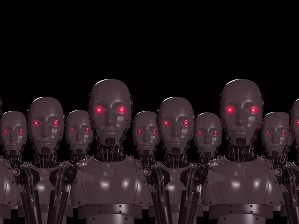 Anthropic Secretly Lobbying Government to Only Shut Down an AI Model If Its Poised to Kill More Than 50 People