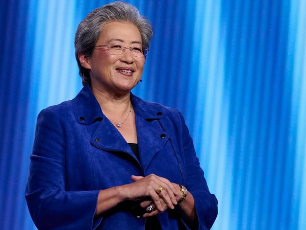 AMD to invest up to $5 billion in Anthropic as part of computing power deal