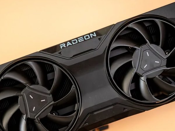 AMD is quietly building a frame generation mode that beats Nvidia at its own game