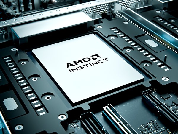  AMD says the MI430X is the fastest FP64 GPU ever built, but you cant buy one until 2027 