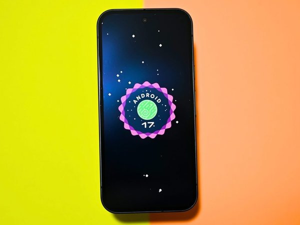 Google releases Android 17 for Pixel phones