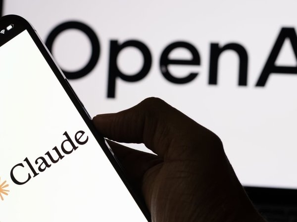 Anthropic overtakes OpenAI to become worlds most valuable AI company