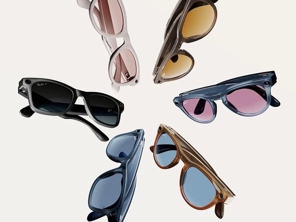 Apple Glasses Reportedly Launching in Late 2027 With These Features