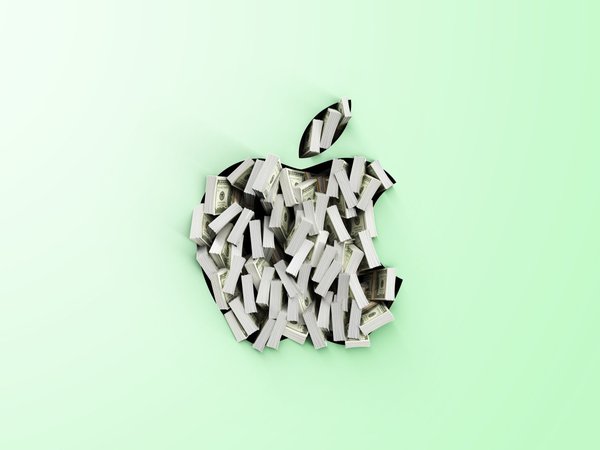 Apple Paid $17 Billion in Taxes to Ireland Last Year