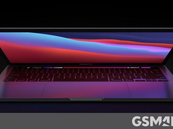 Gurman: Apple to announce its touchscreen MacBook on October 27