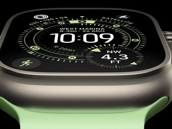 Apple Watch will reportedly get a big redesign, but not this year
