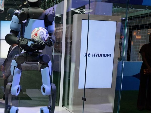 Amid Its Big Humanoid Robot Rollout, an Ex-Amazon AI Chief Will Now Lead Boston Dynamics