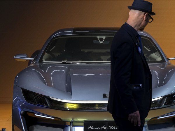 Chinas Bytedance AI Is Already Inside 7 Million Cars  And Its Only Getting Started
