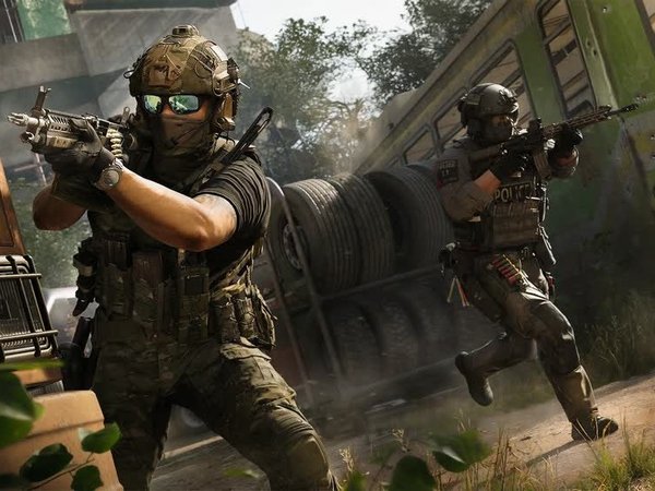 Activision says the Call of Duty cheat economy is now a $8.5 billion industry