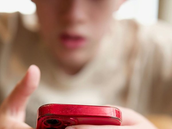 Europe plans a wide social media ban for children