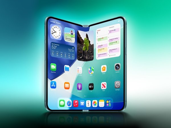 Foldable iPhone Ultra Still on Track for September Debut