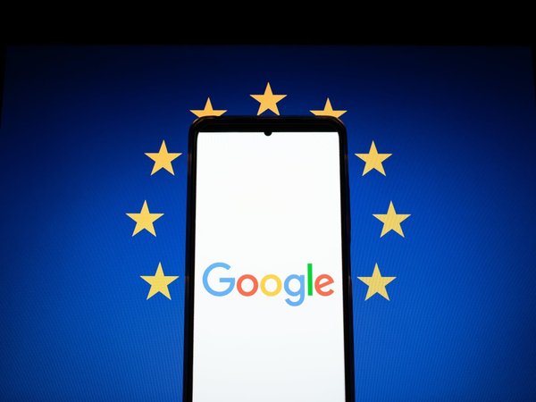 Google slapped with $1 billion fine under landmark EU digital law