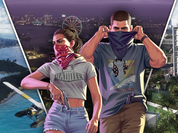 GTA 6 Leaks Timeline: All 11 Major Leaks and Gameplay Details