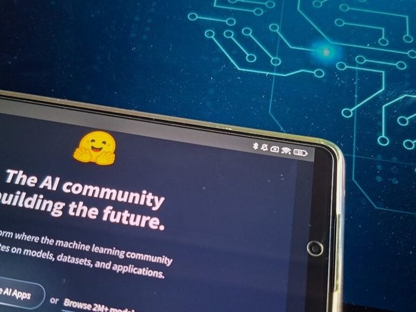 Hugging Face Reportedly Wants to Be Acquired for About $13 Billion