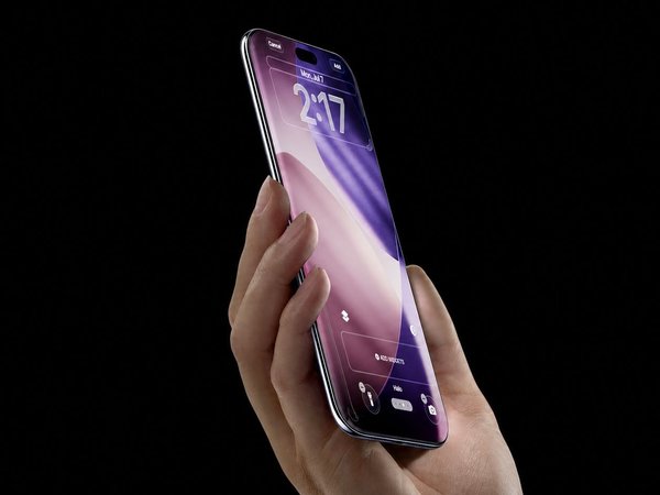 Heres What the iPhone 20 is Expected to Look Like