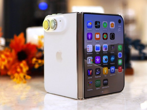  Apple says its aware of an issue with a small number of iPhone Duos 